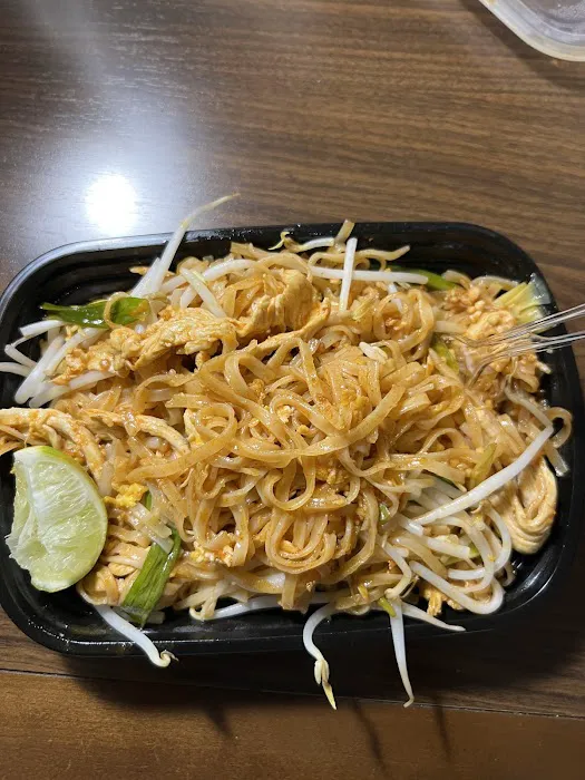 Bhan Thai (Marlton) Picture 8