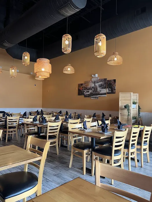 Bhan Thai (Marlton) Picture 6