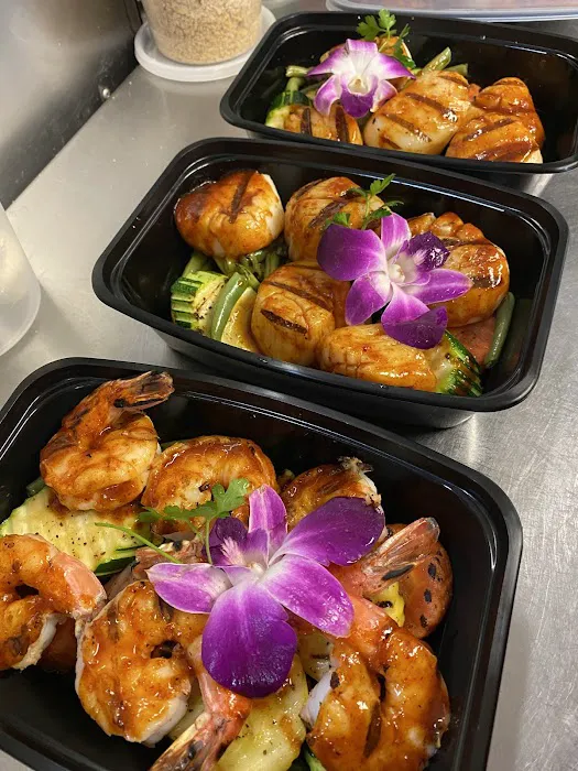 Bhan Thai (Marlton) Picture 10