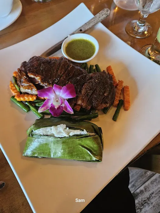 Bhan Thai (Marlton) Picture 3