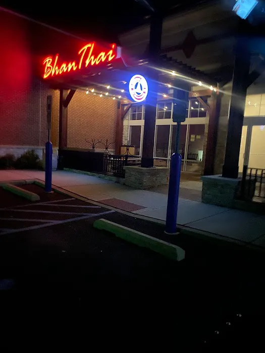 Bhan Thai (Marlton) Picture 1