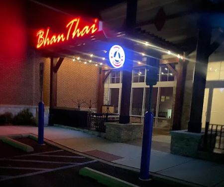 Bhan Thai (Marlton)