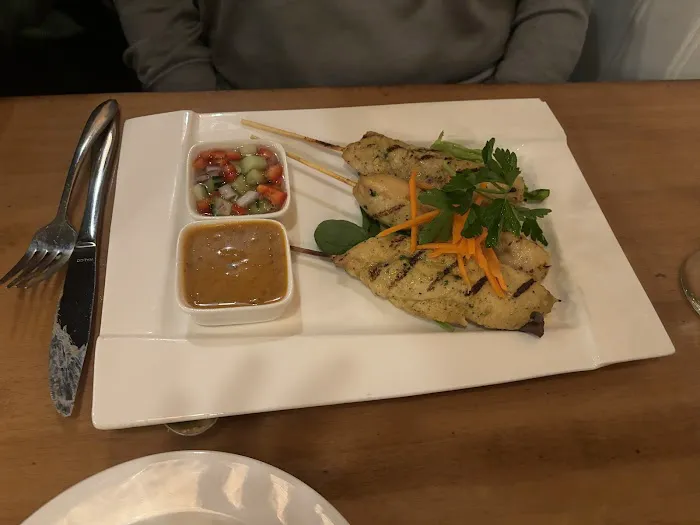 Bhan Thai (Marlton) Picture 5