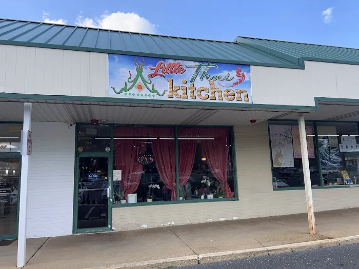 A Little Thai Kitchen Picture 2