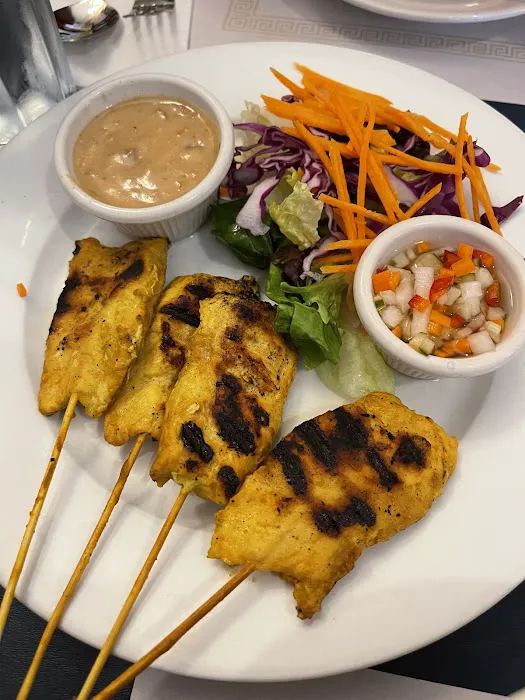 A Little Thai Kitchen Picture 7