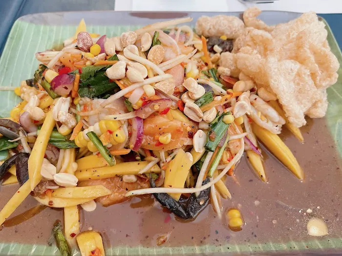 A Little Thai Kitchen Picture 10