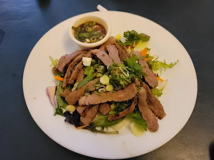 A Little Thai Kitchen Picture 1