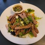 A Little Thai Kitchen