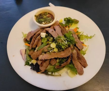 A Little Thai Kitchen