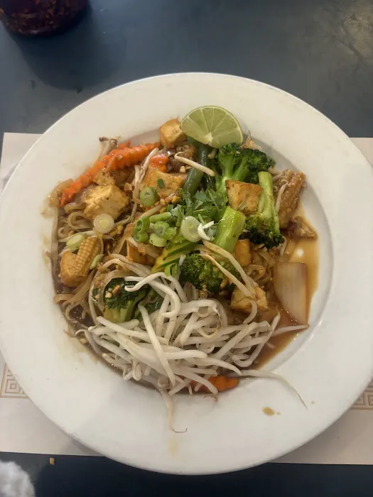 A Little Thai Kitchen Picture 9