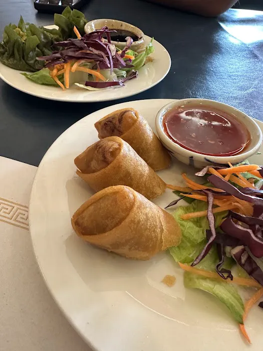 A Little Thai Kitchen Picture 6