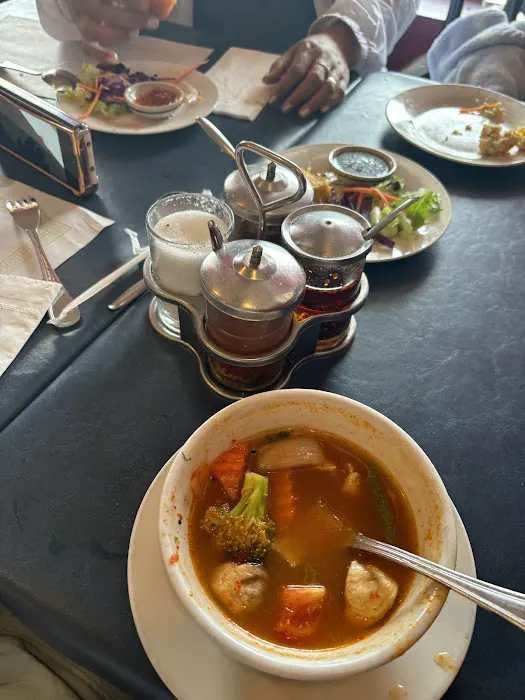 A Little Thai Kitchen Picture 5