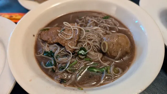 A Little Thai Kitchen Picture 3