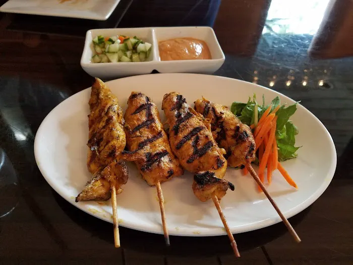 Thai Kuu Restaurant Picture 3