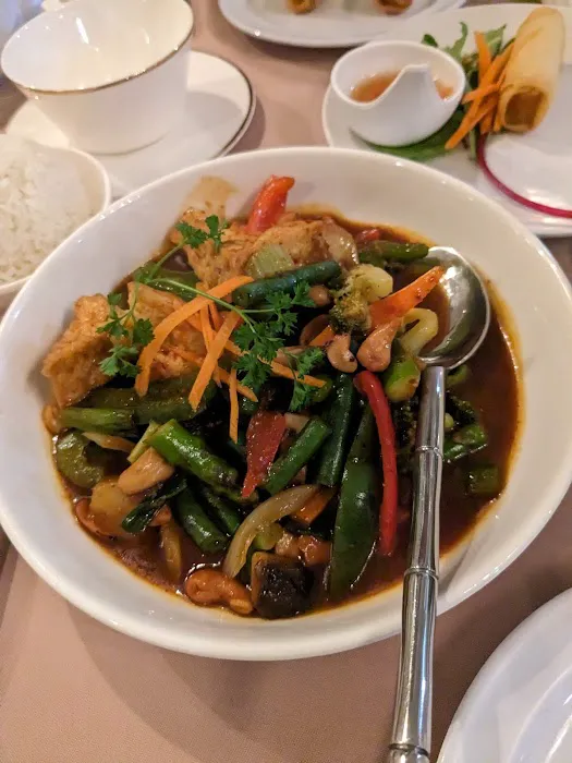 Thai Kuu Restaurant Picture 2