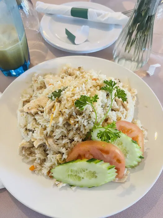 Thai Kuu Restaurant Picture 10