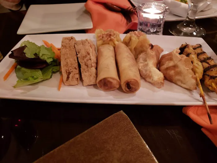 Thai Kuu Restaurant Picture 1