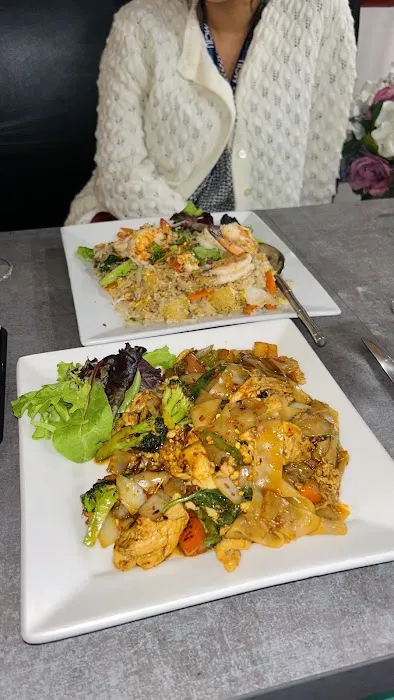 Thai Kuu Restaurant Picture 6