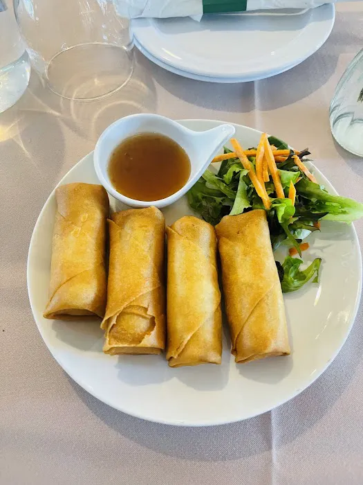 Thai Kuu Restaurant Picture 9