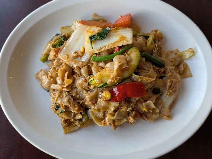Sunrise 2 Authentic Thai Food (FishTown Location) Picture 2