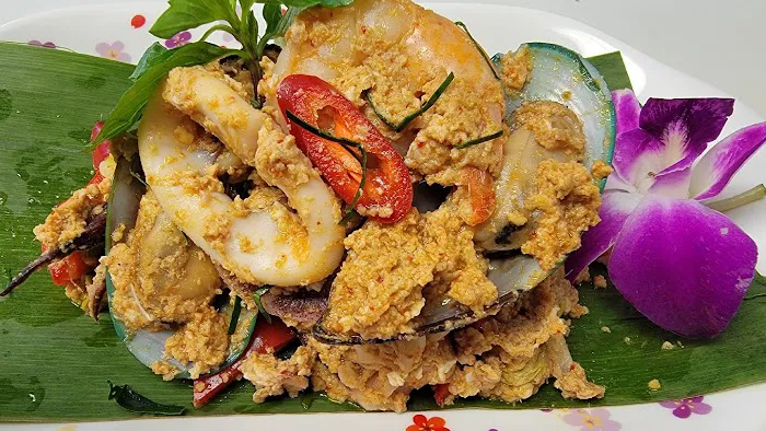 Sunrise 2 Authentic Thai Food (FishTown Location) Picture 10