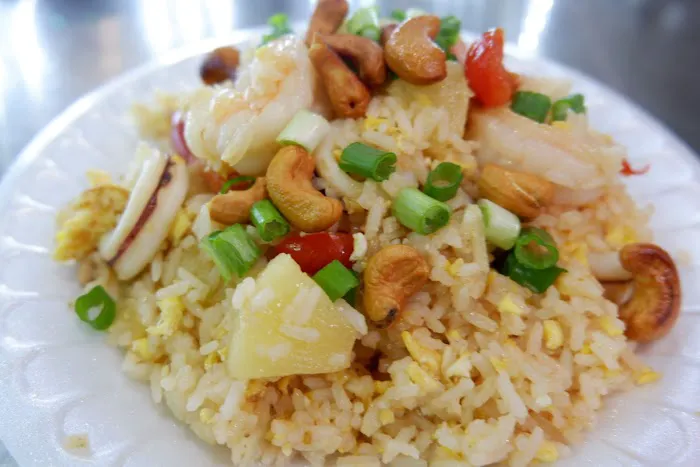 Sunrise 2 Authentic Thai Food (FishTown Location) Picture 4