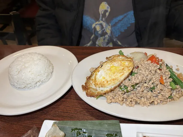 Sunrise 2 Authentic Thai Food (FishTown Location) Picture 1