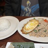 Sunrise 2 Authentic Thai Food (FishTown Location) ico