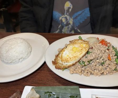 Sunrise 2 Authentic Thai Food (FishTown Location)