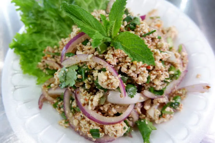 Sunrise 2 Authentic Thai Food (FishTown Location) Picture 3