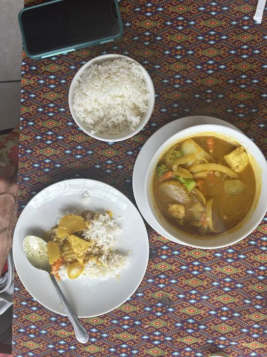 Ban Bamboo Picture 9