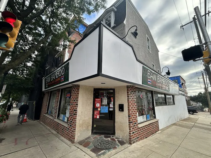 Ban Bamboo Picture 2