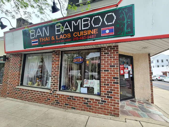 Ban Bamboo Picture 10