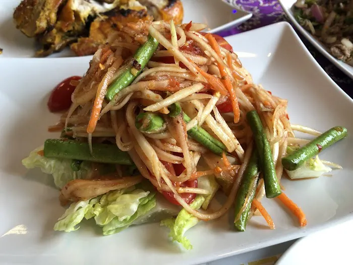 Ban Bamboo Picture 8