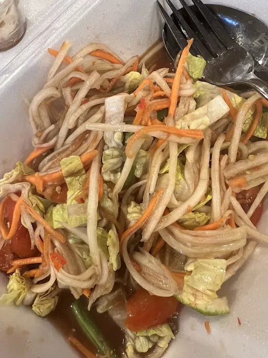 Ban Bamboo Picture 4