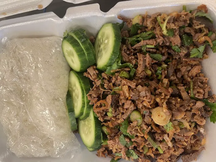 Ban Bamboo Picture 3