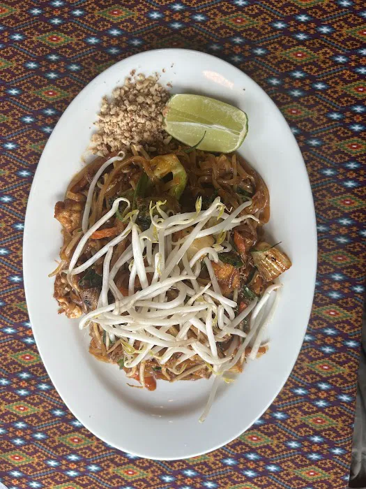 Ban Bamboo Picture 1