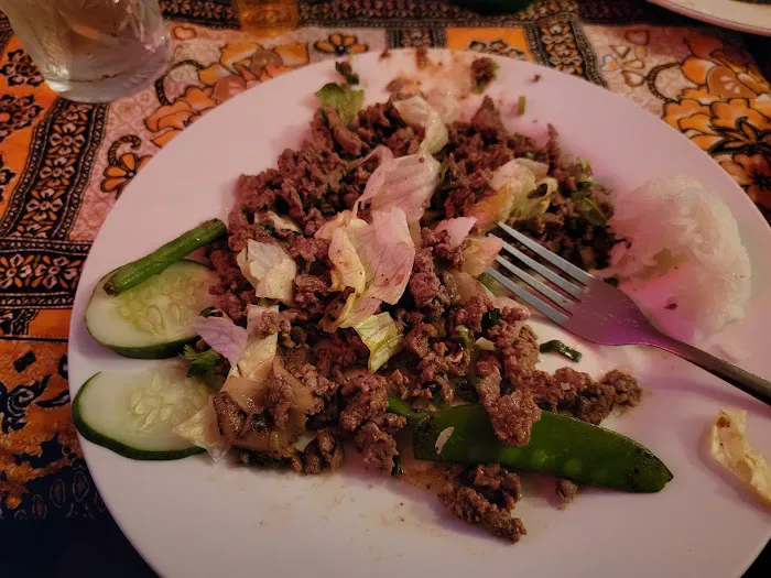 Ban Bamboo Picture 5