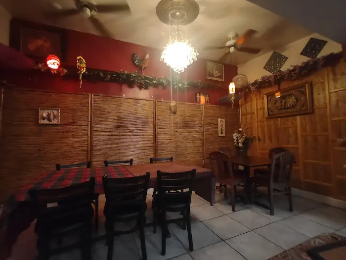 Ban Bamboo Picture 7