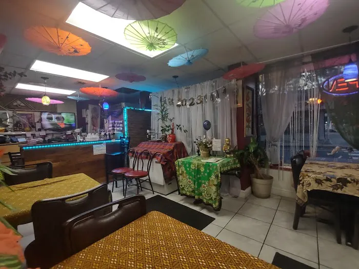 Ban Bamboo Picture 6