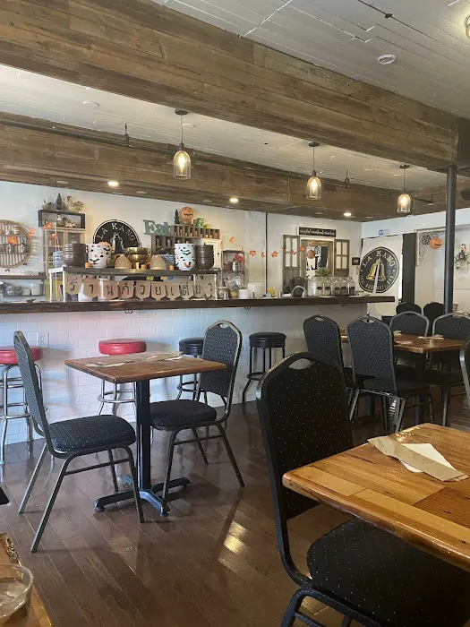 La Kang Thai Noodles Bar Picture 4