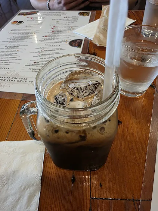 La Kang Thai Noodles Bar Picture 2