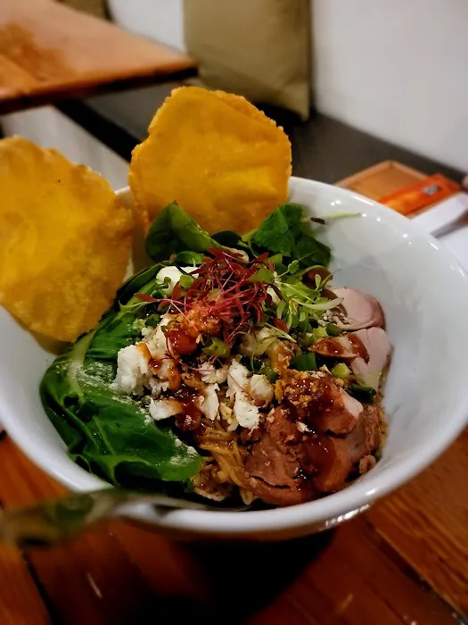 La Kang Thai Noodles Bar Picture 5