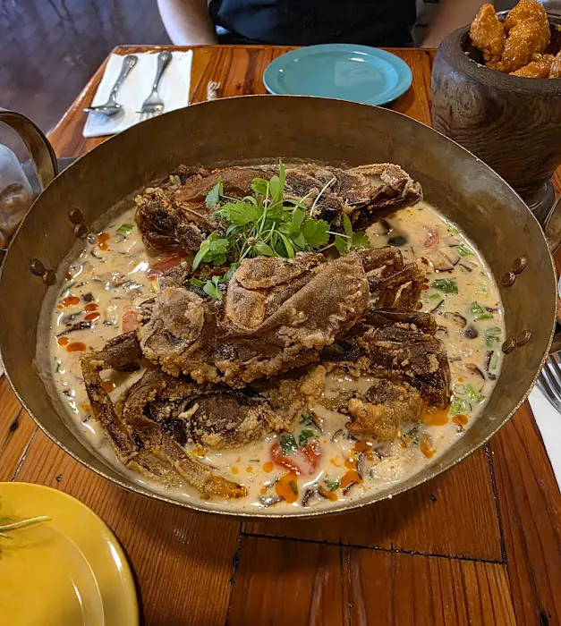 La Kang Thai Noodles Bar Picture 9