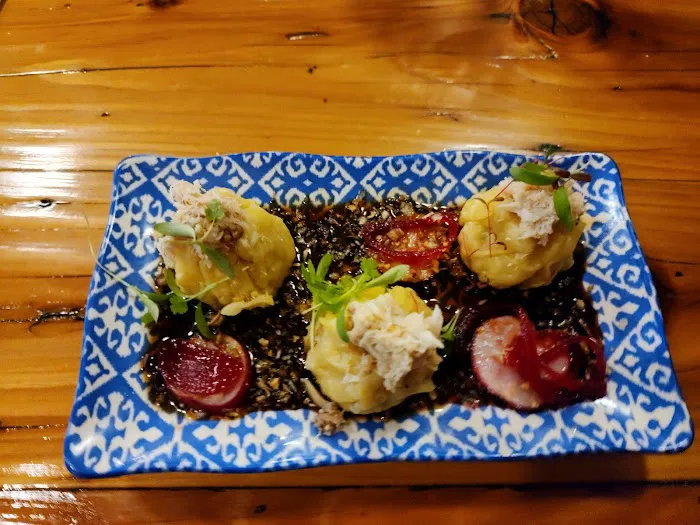 La Kang Thai Noodles Bar Picture 6