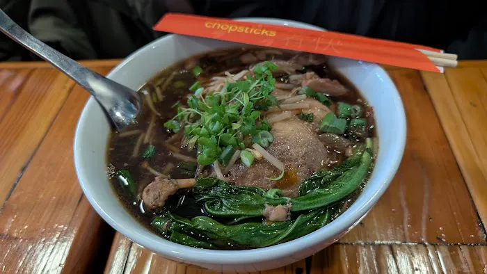 La Kang Thai Noodles Bar Picture 3