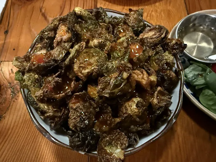 La Kang Thai Noodles Bar Picture 10