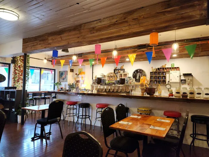 La Kang Thai Noodles Bar Picture 1