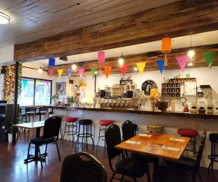 La Kang Thai Noodles Bar