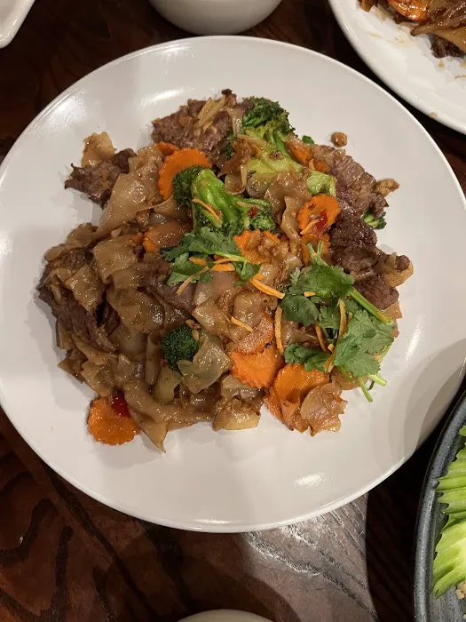 White Orchids Thai Cuisine Picture 6